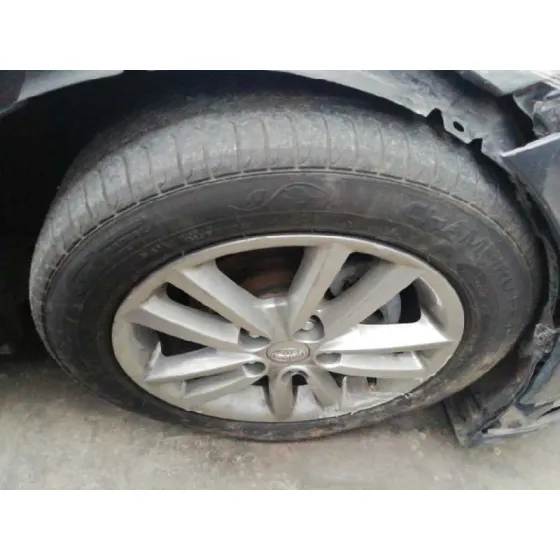 TOYOTA AURIS '2009 BASICO GRIS
