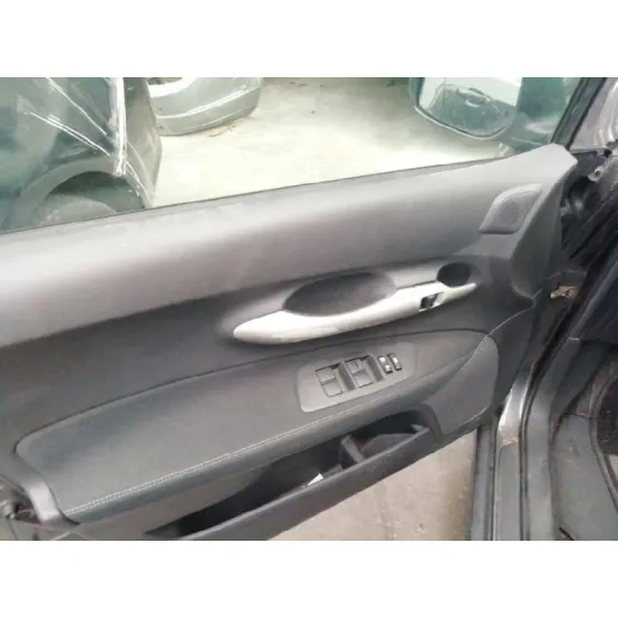 TOYOTA AURIS '2009 BASICO GRIS