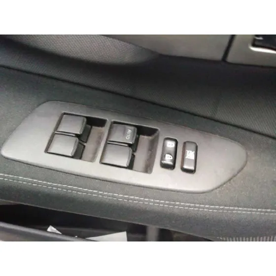 TOYOTA AURIS '2009 BASICO GRIS