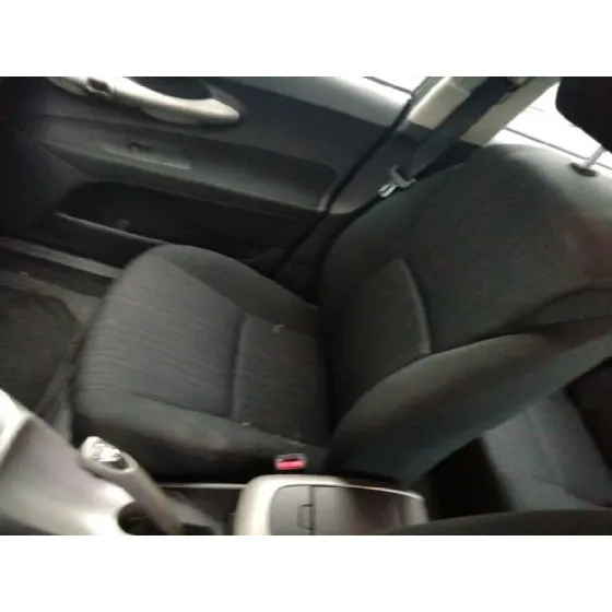 TOYOTA AURIS '2009 BASICO GRIS