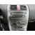 TOYOTA AURIS '2009 BASICO GRIS
