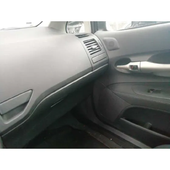 TOYOTA AURIS '2009 BASICO GRIS