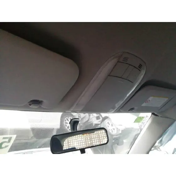 TOYOTA AURIS '2009 BASICO GRIS