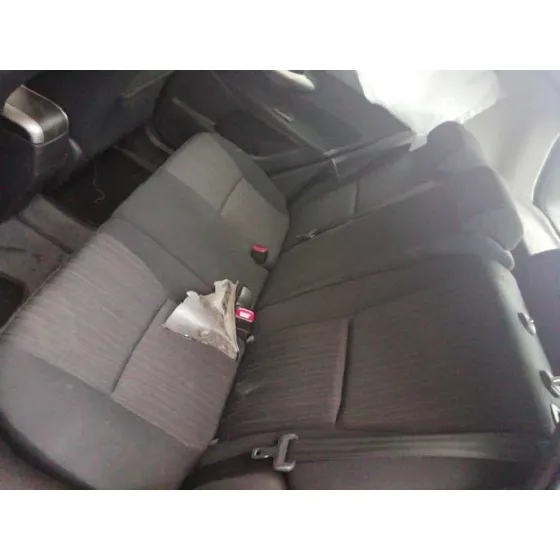 TOYOTA AURIS '2009 BASICO GRIS