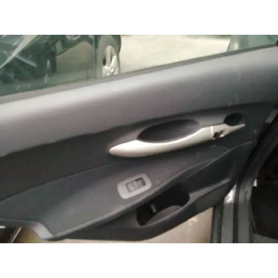 TOYOTA AURIS '2009 BASICO GRIS