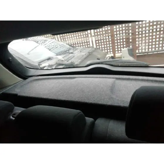 TOYOTA AURIS '2009 BASICO GRIS