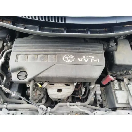 TOYOTA AURIS '2009 BASICO GRIS