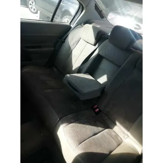 RENAULT MEGANE II CLASSIC BERLINA '2003 1.9 DCI DIESEL VERDE