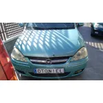 OPEL CORSA C OPEL CORSA C '2003 1.2 16V CAT (Z 12 XE / LW4) VERDE 2000