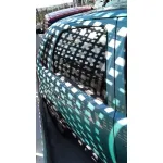 OPEL CORSA C OPEL CORSA C '2003 1.2 16V CAT (Z 12 XE / LW4) VERDE 2000