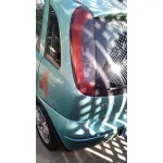 OPEL CORSA C OPEL CORSA C '2003 1.2 16V CAT (Z 12 XE / LW4) VERDE 2000