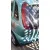 OPEL CORSA C OPEL CORSA C '2003 1.2 16V CAT (Z 12 XE / LW4) VERDE 2000