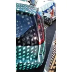OPEL CORSA C OPEL CORSA C '2003 1.2 16V CAT (Z 12 XE / LW4) VERDE 2000