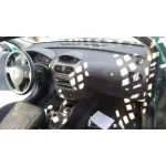 OPEL CORSA C OPEL CORSA C '2003 1.2 16V CAT (Z 12 XE / LW4) VERDE 2000