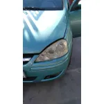OPEL CORSA C OPEL CORSA C '2003 1.2 16V CAT (Z 12 XE / LW4) VERDE 2000