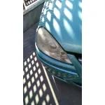 OPEL CORSA C OPEL CORSA C '2003 1.2 16V CAT (Z 12 XE / LW4) VERDE 2000