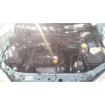 OPEL CORSA C OPEL CORSA C '2003 1.2 16V CAT (Z 12 XE / LW4) VERDE 2000