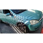 OPEL CORSA C OPEL CORSA C '2003 1.2 16V CAT (Z 12 XE / LW4) VERDE 2000