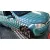 OPEL CORSA C OPEL CORSA C '2003 1.2 16V CAT (Z 12 XE / LW4) VERDE 2000