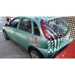 OPEL CORSA C OPEL CORSA C '2003 1.2 16V CAT (Z 12 XE / LW4) VERDE 2000