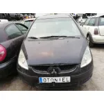 MITSUBISHI COLT BERLINA 5 (Z30A) MITSUBISHI COLT BERLINA 5 (Z30A) '2005 1.1 INFORM (D) NEGRO 2004