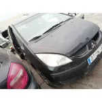 MITSUBISHI COLT BERLINA 5 (Z30A) MITSUBISHI COLT BERLINA 5 (Z30A) '2005 1.1 INFORM (D) NEGRO 2004
