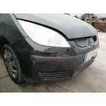 MITSUBISHI COLT BERLINA 5 (Z30A) MITSUBISHI COLT BERLINA 5 (Z30A) '2005 1.1 INFORM (D) NEGRO 2004