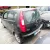 MITSUBISHI COLT BERLINA 5 (Z30A) MITSUBISHI COLT BERLINA 5 (Z30A) '2005 1.1 INFORM (D) NEGRO 2004