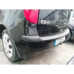 MITSUBISHI COLT BERLINA 5 (Z30A) MITSUBISHI COLT BERLINA 5 (Z30A) '2005 1.1 INFORM (D) NEGRO 2004