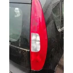 MITSUBISHI COLT BERLINA 5 (Z30A) MITSUBISHI COLT BERLINA 5 (Z30A) '2005 1.1 INFORM (D) NEGRO 2004