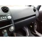 MITSUBISHI COLT BERLINA 5 (Z30A) MITSUBISHI COLT BERLINA 5 (Z30A) '2005 1.1 INFORM (D) NEGRO 2004