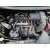 MITSUBISHI COLT BERLINA 5 (Z30A) MITSUBISHI COLT BERLINA 5 (Z30A) '2005 1.1 INFORM (D) NEGRO 2004