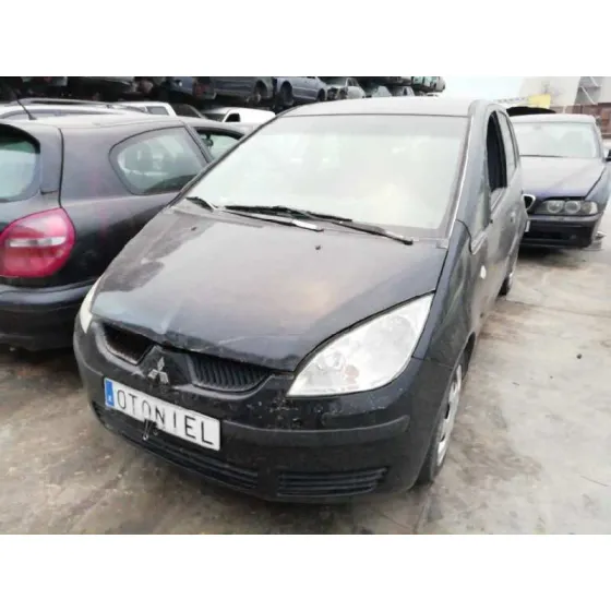MITSUBISHI COLT BERLINA 5 (Z30A) '2005 1.1 INFORM (D) NEGRO
