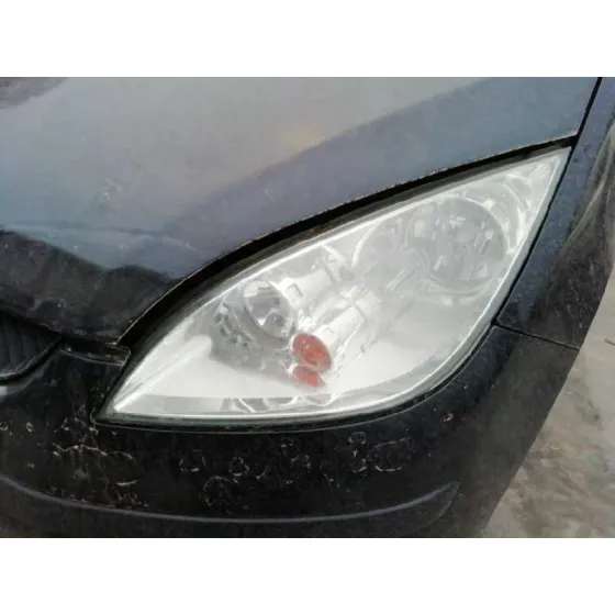MITSUBISHI COLT BERLINA 5 (Z30A) '2005 1.1 INFORM (D) NEGRO