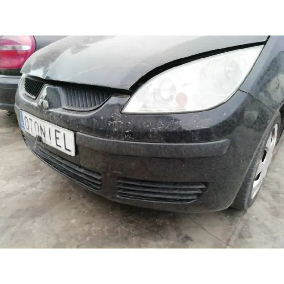MITSUBISHI COLT BERLINA 5 (Z30A) '2005 1.1 INFORM (D) NEGRO