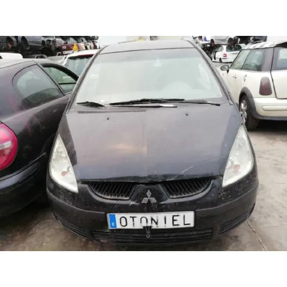 MITSUBISHI COLT BERLINA 5 (Z30A) '2005 1.1 INFORM (D) NEGRO