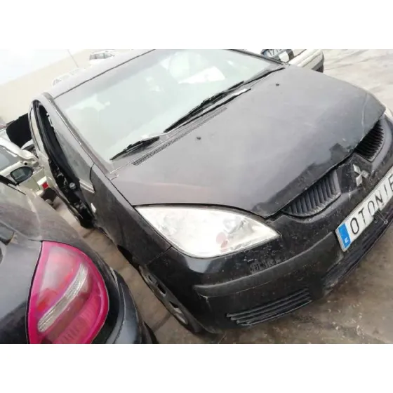 MITSUBISHI COLT BERLINA 5 (Z30A) '2005 1.1 INFORM (D) NEGRO
