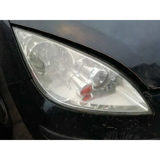 MITSUBISHI COLT BERLINA 5 (Z30A) '2005 1.1 INFORM (D) NEGRO