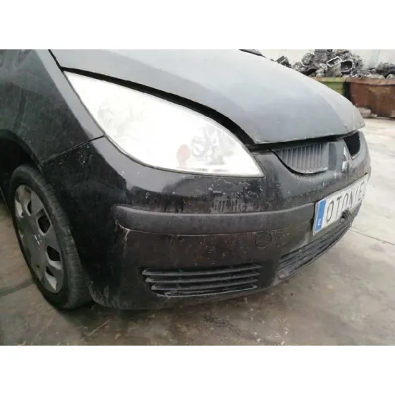 MITSUBISHI COLT BERLINA 5 (Z30A) '2005 1.1 INFORM (D) NEGRO
