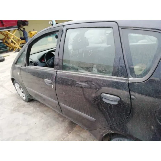 MITSUBISHI COLT BERLINA 5 (Z30A) '2005 1.1 INFORM (D) NEGRO