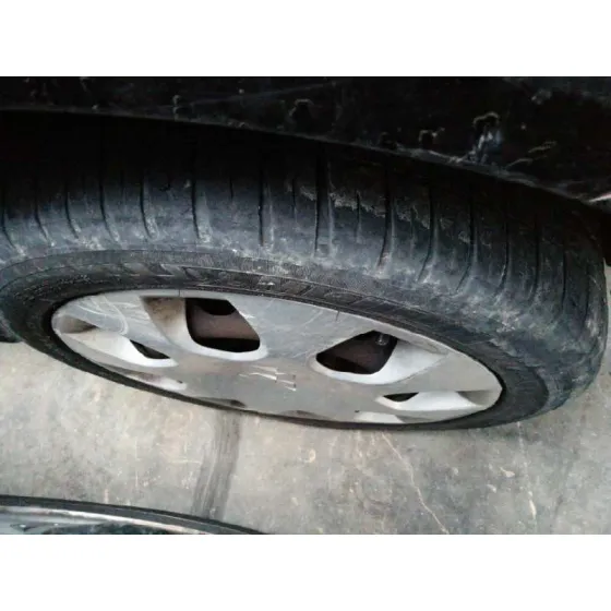 MITSUBISHI COLT BERLINA 5 (Z30A) '2005 1.1 INFORM (D) NEGRO