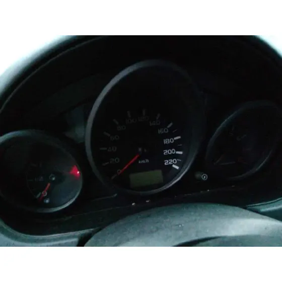 MITSUBISHI COLT BERLINA 5 (Z30A) '2005 1.1 INFORM (D) NEGRO