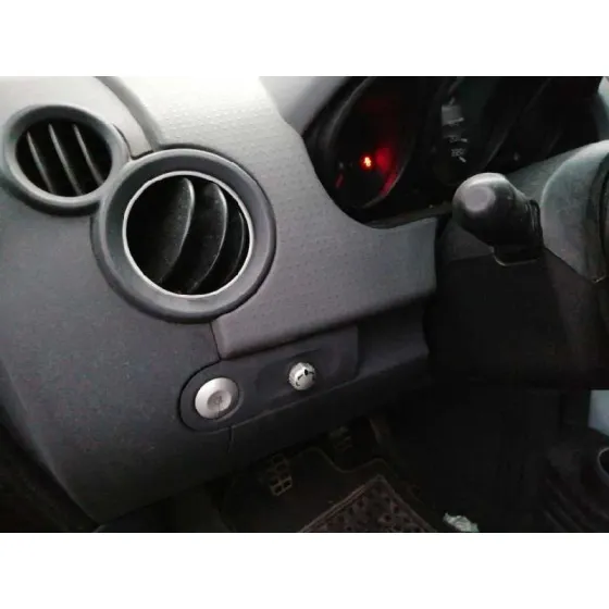MITSUBISHI COLT BERLINA 5 (Z30A) '2005 1.1 INFORM (D) NEGRO