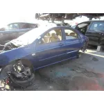 KIA CERATO '2006 2.0 TURBODIESEL CAT AZUL