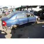 KIA CERATO '2006 2.0 TURBODIESEL CAT AZUL