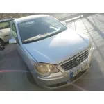 VOLKSWAGEN POLO (9N3) '2005 1.4 TDI GRIS