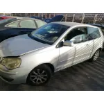 VOLKSWAGEN POLO (9N3) '2005 1.4 TDI GRIS