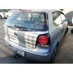 VOLKSWAGEN POLO (9N3) '2005 1.4 TDI GRIS
