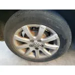 VOLKSWAGEN POLO (9N3) '2005 1.4 TDI GRIS