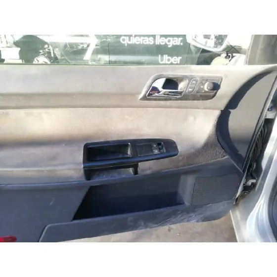 VOLKSWAGEN POLO (9N3) '2005 1.4 TDI GRIS
